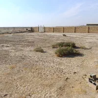 زمین در حسین آباد رضی