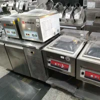 دستگاه وکیوم