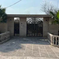 ویلا لاکچری