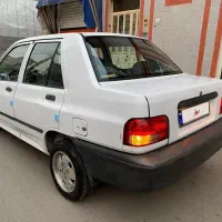 پراید 131 مدل 96|خودرو سواری و وانت|رشت, حمیدیان|دیوار