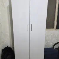 کمد ام دی اف درحدنو