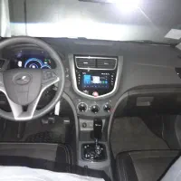 خودرو ایگل بنزین صفر تحویل برج ۱۰سال قبل