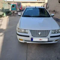 سمند ef7 دوگانه شرکتی|خودرو سواری و وانت|قدس, شهرقدس|دیوار