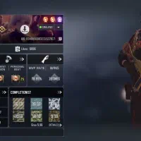 اکانت کالاف دیوتی اکتیو