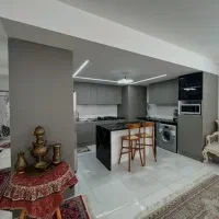 ۱۲۳ متری باهنر تک واحدکلید اول فول/هوشمند خاص/|فروش آپارتمان|اهواز, کوی باهنر|دیوار
