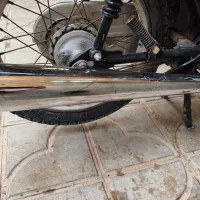 اگزوزs400|قطعات یدکی و لوازم جانبی|شیراز, شریف‌آباد|دیوار