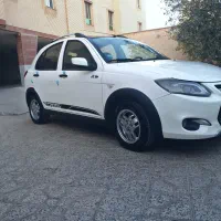 کوییک مدل ۱۴۰۰|خودرو سواری و وانت|دامغان, |دیوار