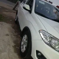 چری تیگو 5 لاکچری اسپرت، مدل ۱۳۹۵|خودرو سواری و وانت|رشت, پسیخان|دیوار