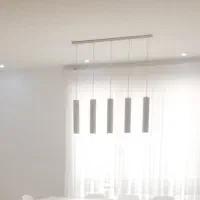 لوستر|لوستر و چراغ آویز|کرج, ساماندهی|دیوار