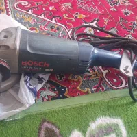 سنگ فرز بوش