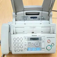 فکس پاناسونیک