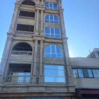 درب و پنجره پی وی سی