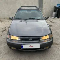 دوو سیلو مدل ۸۰تازه تعمیر بسیار سالم