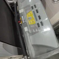 تردمیل فنلاندی تحمل وزن ۱۵۰ کیلوگرم|تجهیزات ورزشی|شاهین دژ, |دیوار