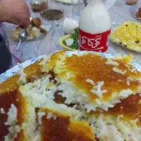 برنج طارم هاشمی