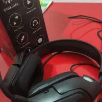 هدفون گیمینگ k20