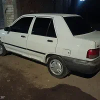 پراید مدل 94