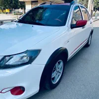 کوییکRمدل ۴۰۱،کاملا بی رنگ،کم کار.|خودرو سواری و وانت|بندرعباس, |دیوار