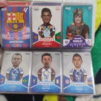 کیمدی به همراه آلبوم ۸۰۰ دوتا کارت هم اشانتیون|اسباب‌بازی بچه|شیروان (خراسان), |دیوار