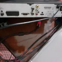 گیرنده دیجیتال تلویزیون