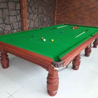 میز بیلیارد اسنوکر ( قیمت های دقیق )