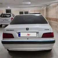 پرشیا پارس مدل 95|خودرو سواری و وانت|اردبیل, |دیوار