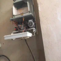 نصب و تعمیرات پکیج و شیرالات و برق کشی و لوستر|خدمات پیشه و مهارت|کرج, عظیمیه|دیوار