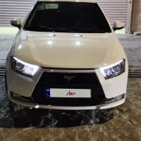 دنا پلاس اتومات درجه یک 60هزار کار
