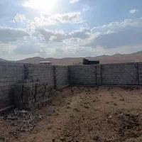 205متر چهار دیوار نزدیک جاده اصلی|فروش زمین و ملک کلنگی|تهران, اتحاد|دیوار