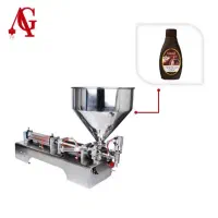 پرکن دقیق مایعات رقیق با کنترل حجم دیجیتال