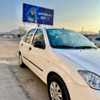 تیبا ۲|خودرو سواری و وانت|چالوس, |دیوار