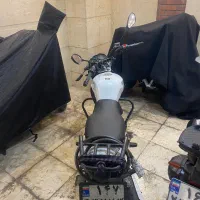 موتور ۱۵۰ ایردوکو اصل آخرین مدل کاربرات|موتورسیکلت|تهران, تهرانپارس جنوبی|دیوار