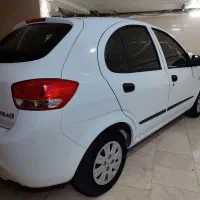 تیبا دو|خودرو سواری و وانت|زاهدان, |دیوار