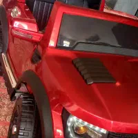 ماشین شارژی لانگ افرودی