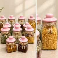 بانکه حبوبات و سبزیجات و پاسماوری چینی