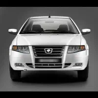 سورن دوگانه منبع بزرگ EF7