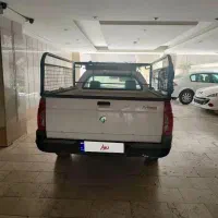 وانت آریسان دوگانه سوزمدل99باباربند فلزی،لاستیک نو