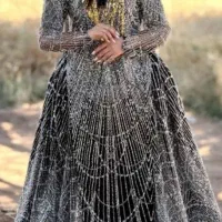 لباس محلی|لباس|یاسوج, |دیوار