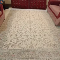 فرش 6متری  کاشان