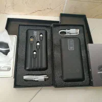 پاوربانک 10000 همه کاره + هندزفری