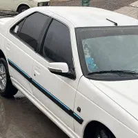 پژو پارس لوازمی