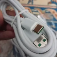 10 عدد کابل فست شارژ تایپ سی