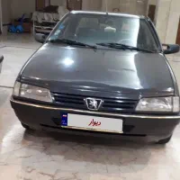 روامدل ۸۵|خودرو سواری و وانت|کرج, جهانشهر|دیوار