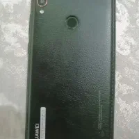 گوشی هوآوی Y6 prime 2019|موبایل|مشهد, آزادشهر|دیوار