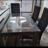 میز غذا خوری