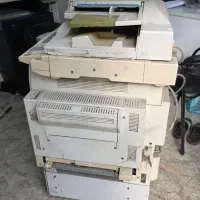 دستگاه سیاه سفید ریکو|پرینتر، اسکنر، کپی، فکس|رودسر, |دیوار