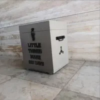 جعبه دکوری