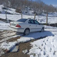 سمند 90سالم|خودرو سواری و وانت|مریوان, |دیوار