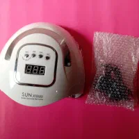 وسایل کاشت ناخن|آرایشی، بهداشتی، درمانی|ورامین, ورامین|دیوار