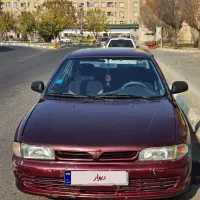 میتسوبیشی لنسر